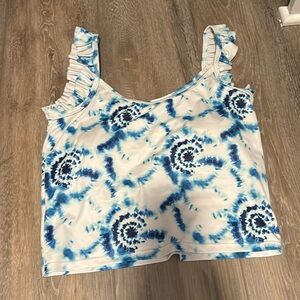 Kortni Jeane Flutter M